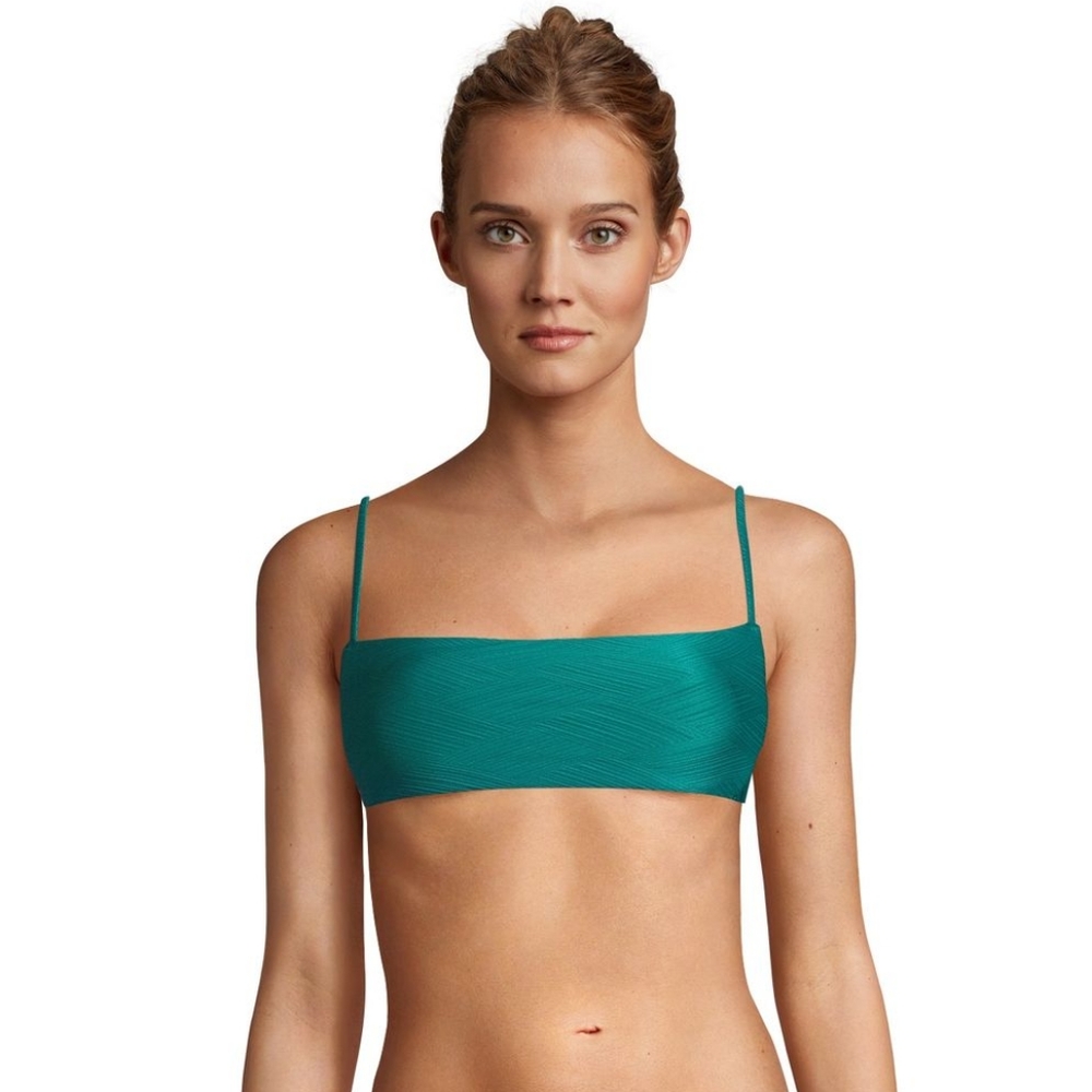O'Neill Women's Textured Bralette Swimsuit Bikini Top   Size Small   NWT